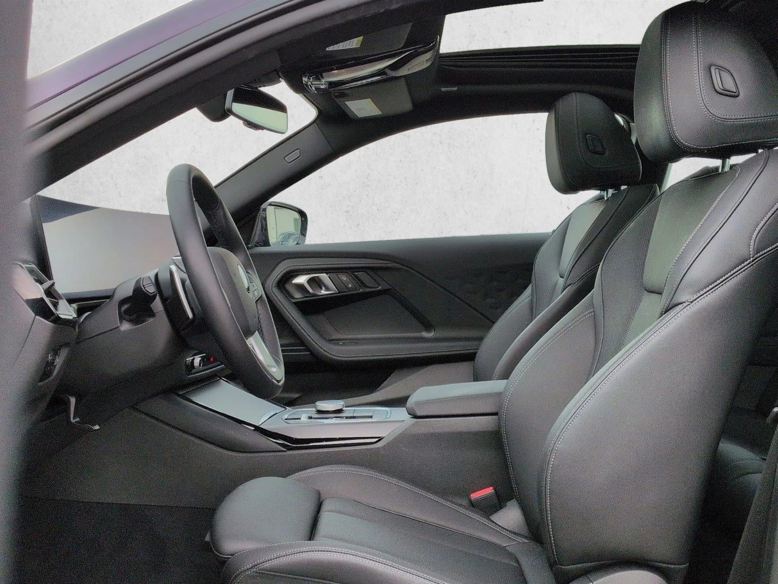 2024 BMW 230i xDrive Coupe