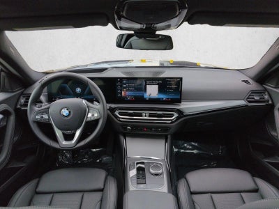 2024 BMW 230i xDrive Coupe