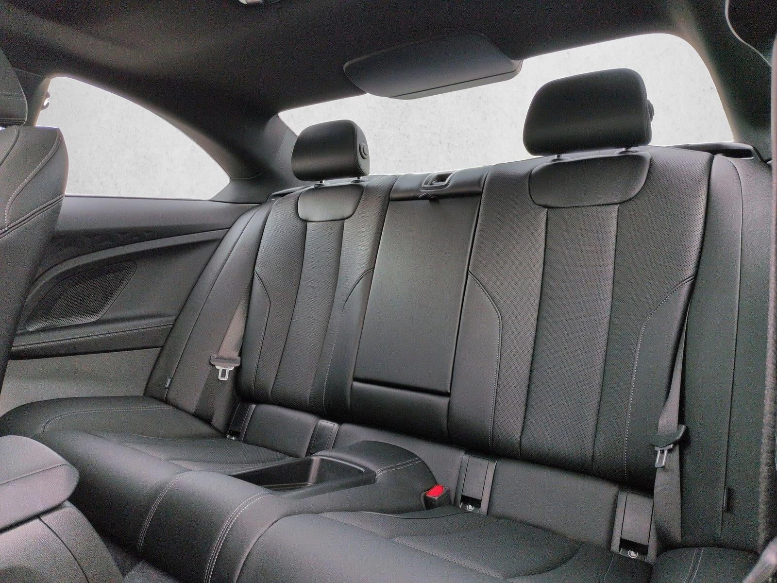 2024 BMW 230i xDrive Coupe