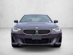 2024 BMW 230i xDrive Coupe