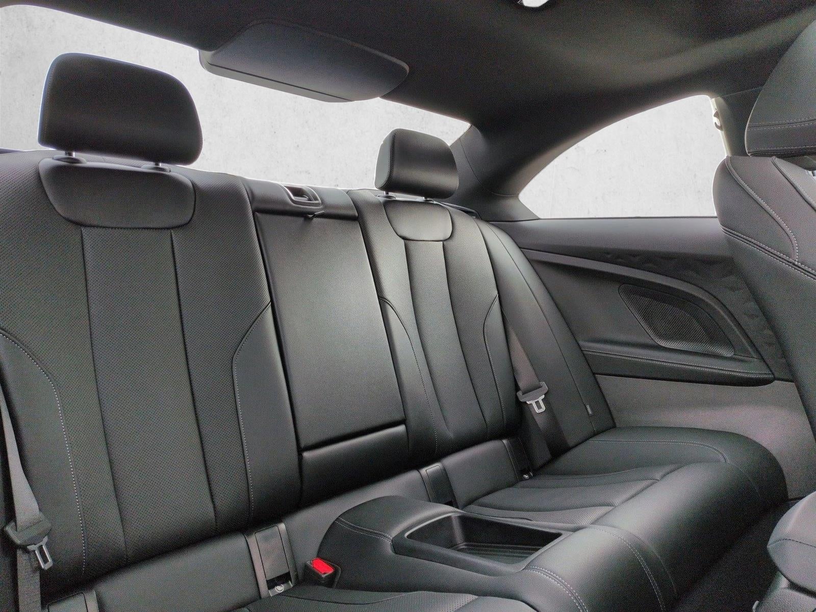 2024 BMW 230i xDrive Coupe