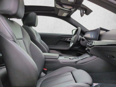 2024 BMW 230i xDrive Coupe