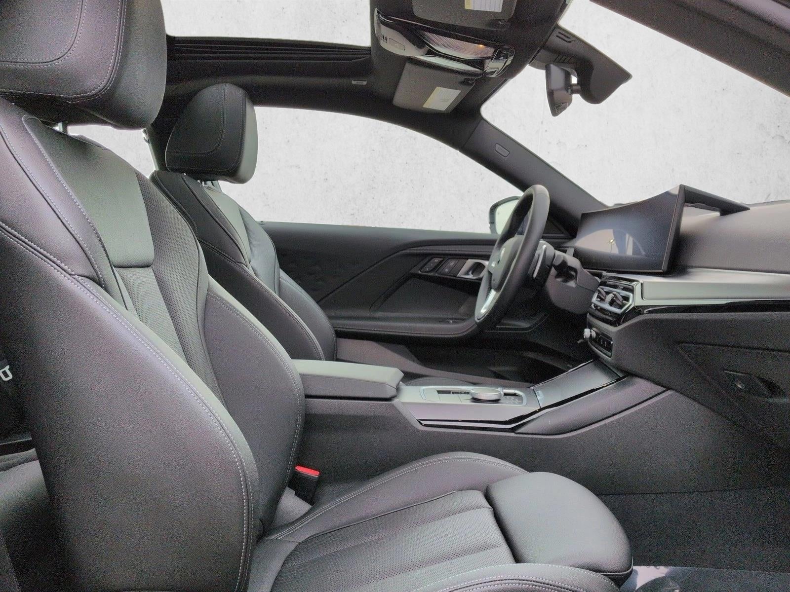 2024 BMW 230i xDrive Coupe