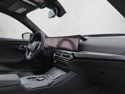 2024 BMW 230i xDrive Coupe