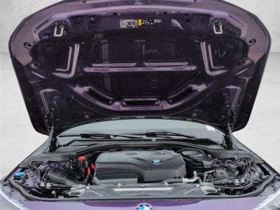 2024 BMW 230i xDrive Coupe