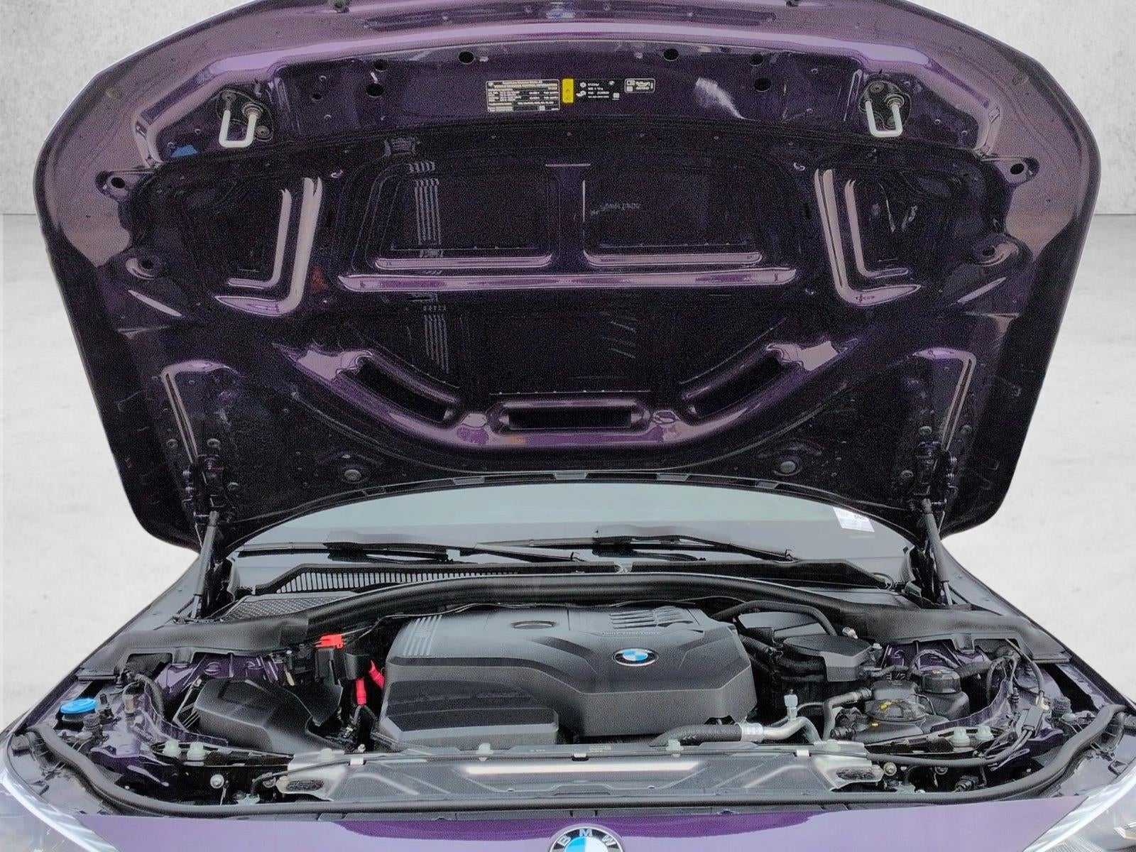 2024 BMW 230i xDrive Coupe