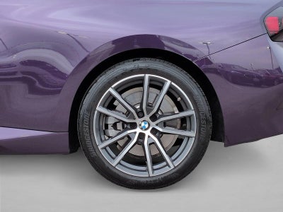 2024 BMW 230i xDrive Coupe