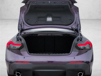 2024 BMW 230i xDrive Coupe