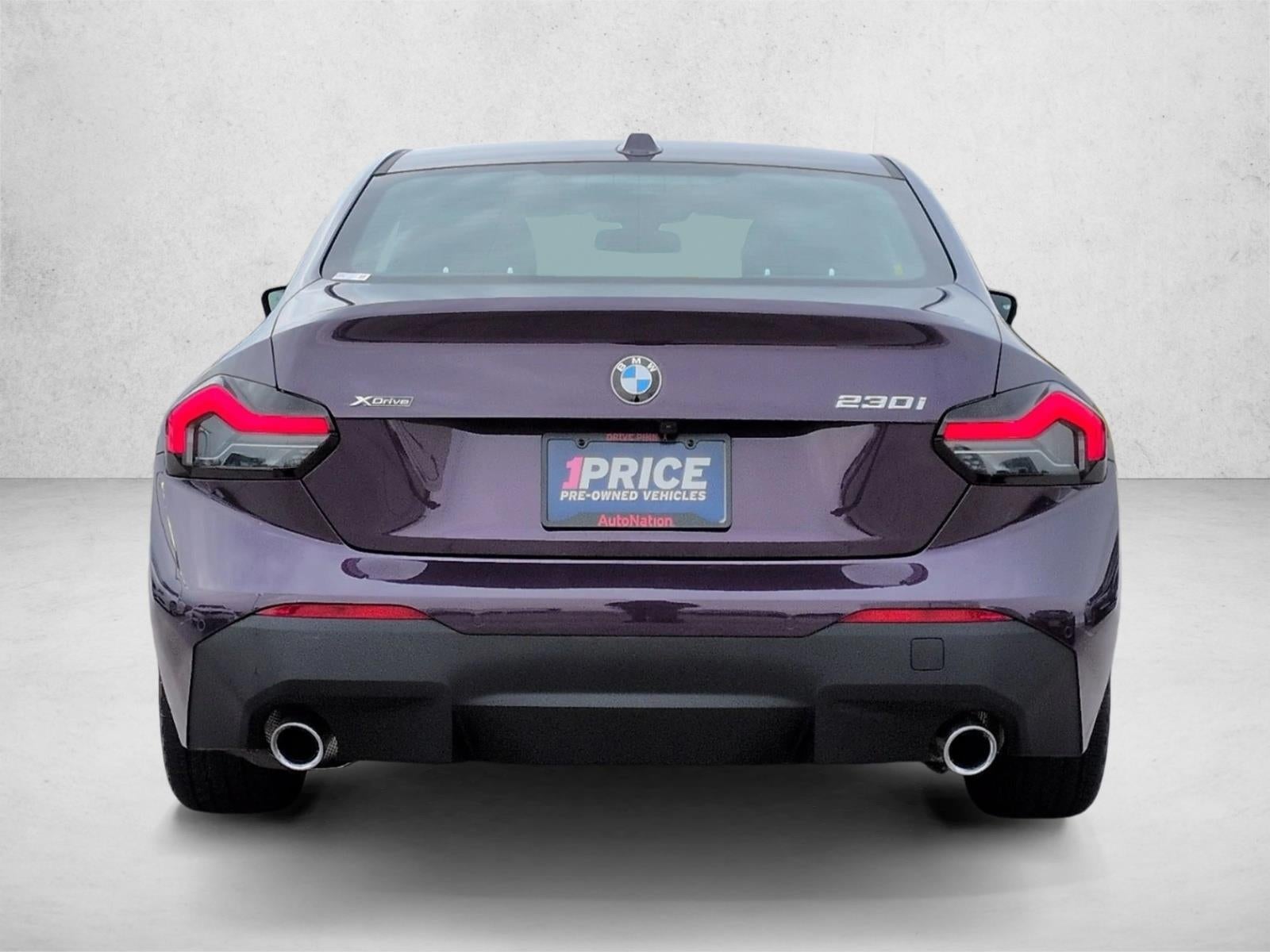 2024 BMW 230i xDrive Coupe