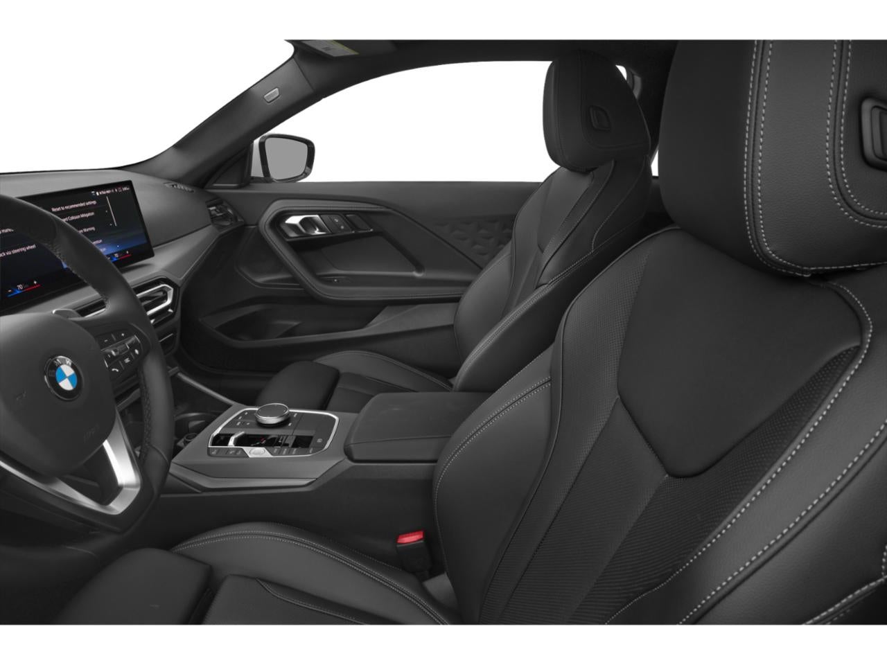 2024 BMW 230i xDrive Coupe