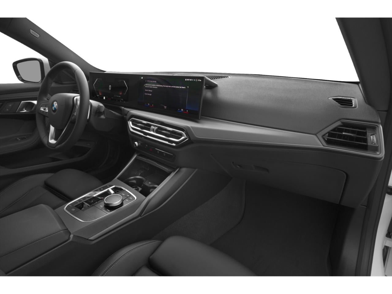 2024 BMW 230i xDrive Coupe