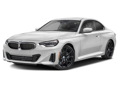 2024 BMW 230i xDrive Coupe