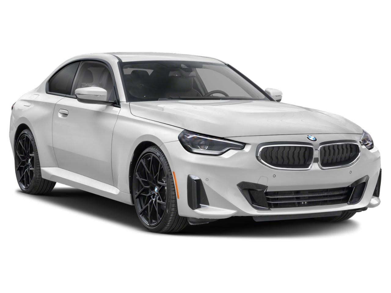 2024 BMW 230i xDrive Coupe