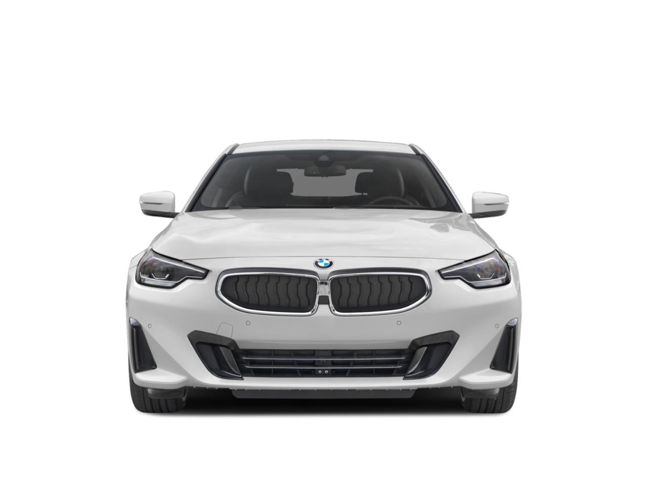 2024 BMW 230i xDrive Coupe