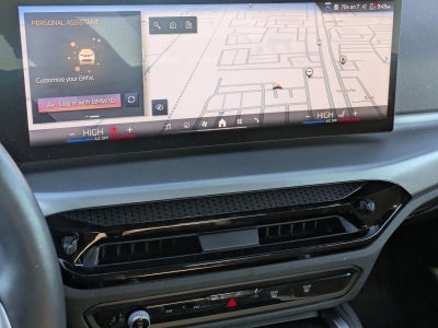 2025 BMW 230i xDrive Coupe