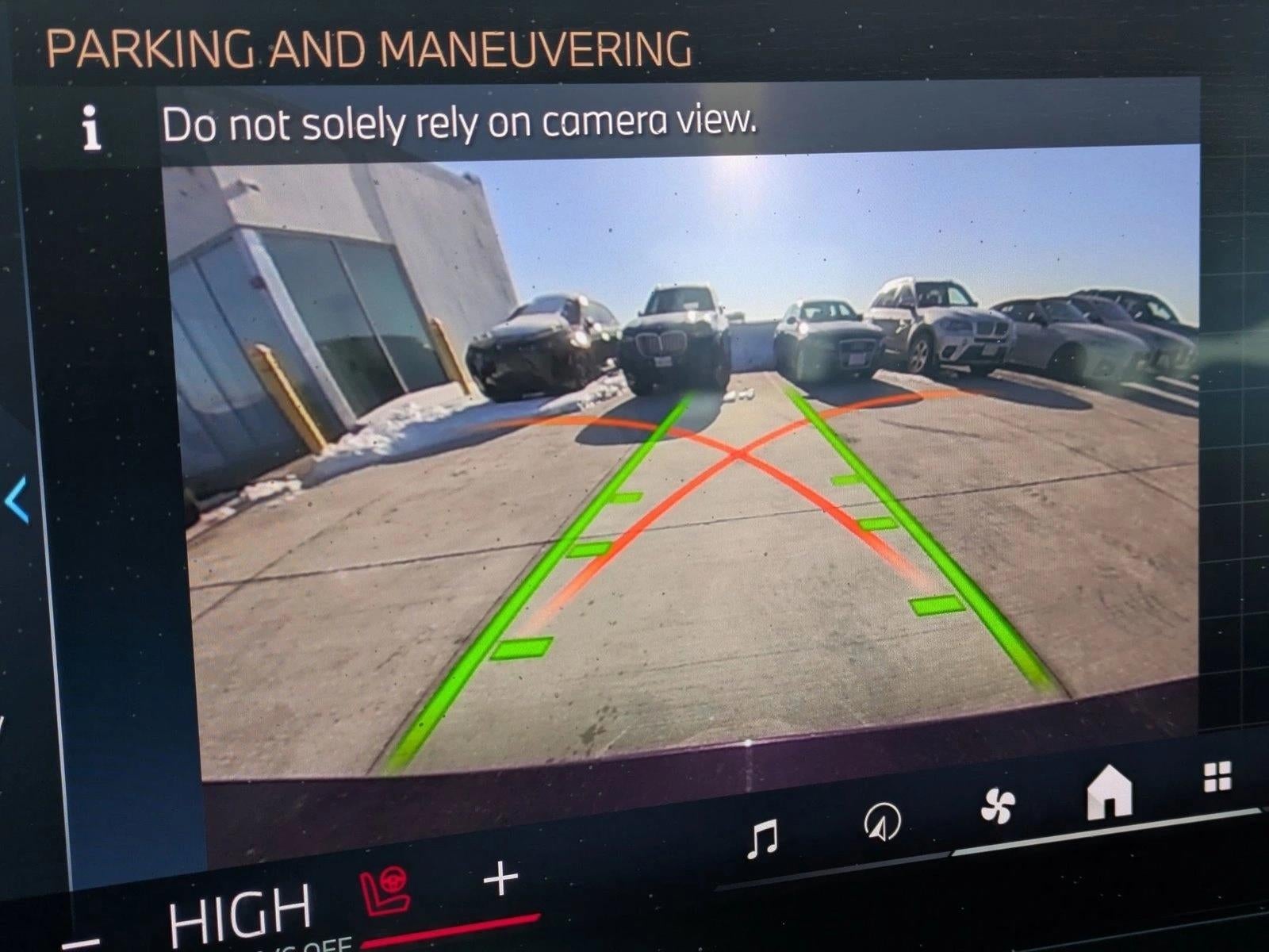 2025 BMW 230i xDrive Coupe