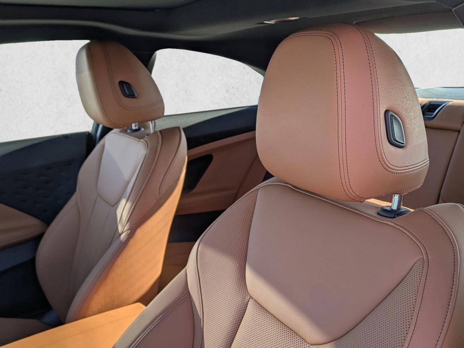 2025 BMW 230i xDrive Coupe