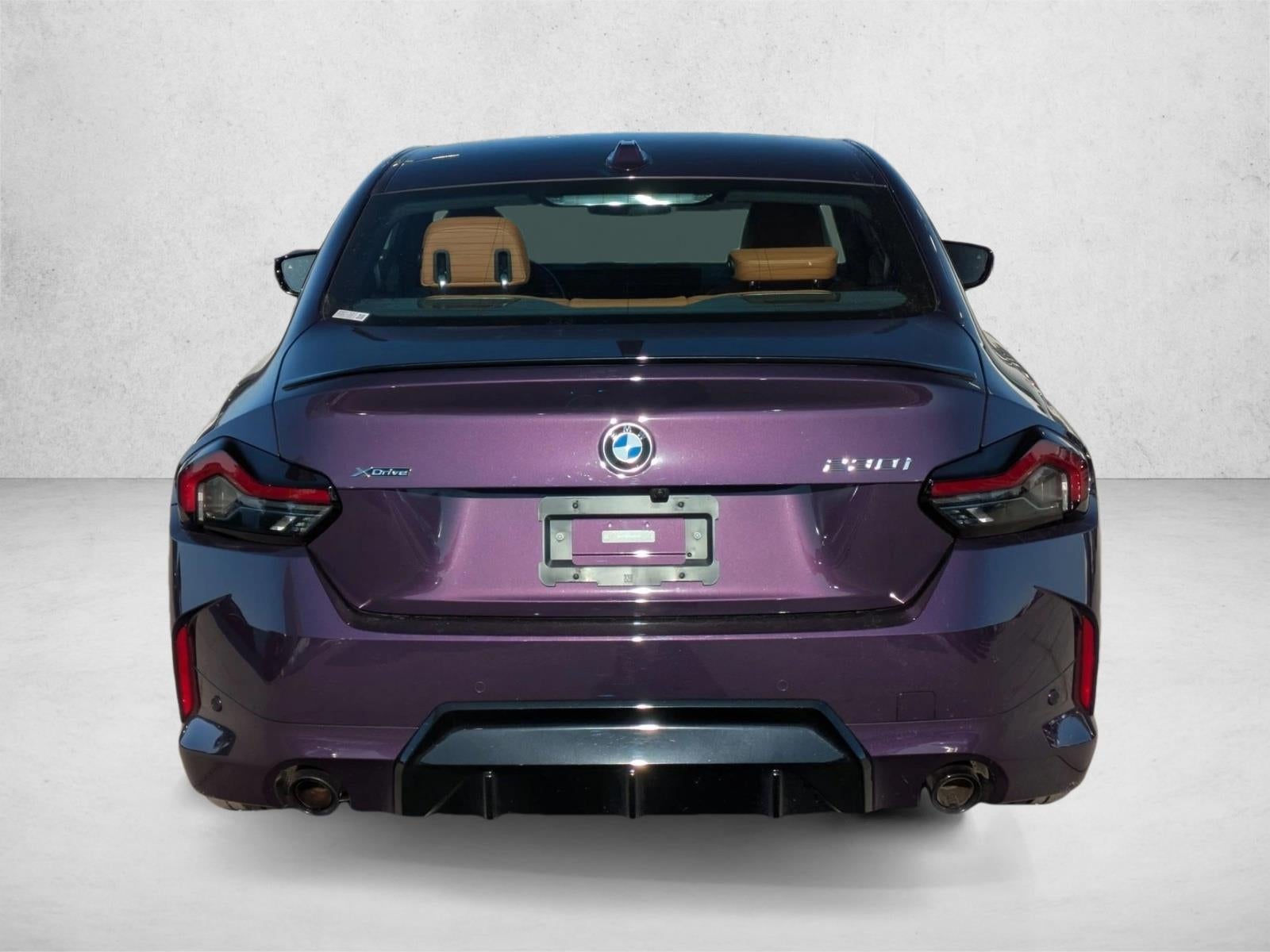 2025 BMW 230i xDrive Coupe