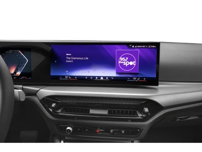 2025 BMW 230i xDrive Coupe