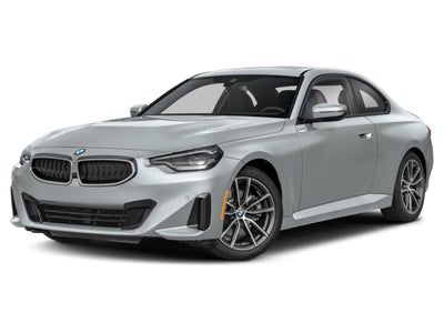 2025 BMW 230i xDrive Coupe