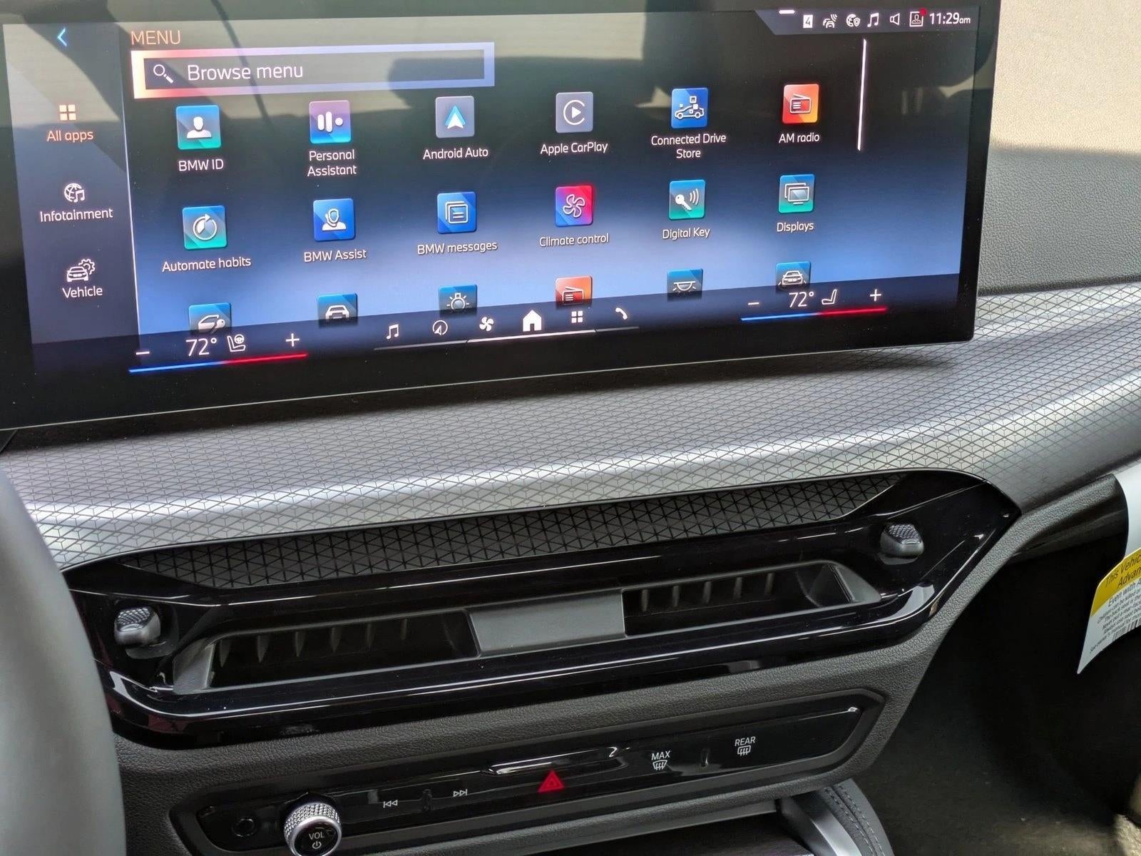 2025 BMW 230i xDrive Coupe