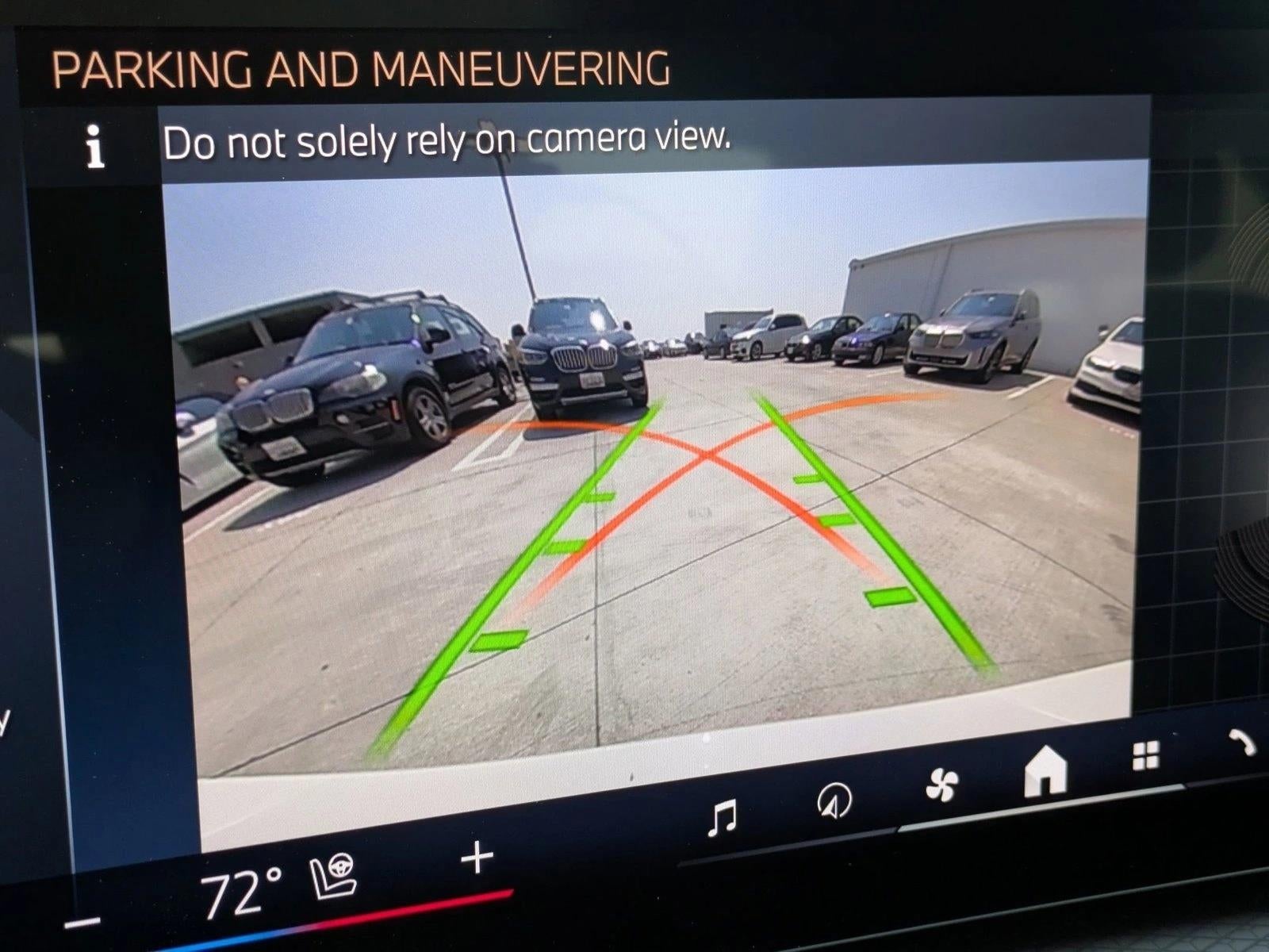 2025 BMW 230i xDrive Coupe