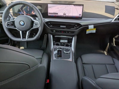 2025 BMW 230i xDrive Coupe