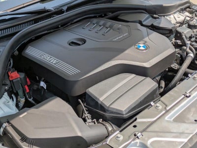 2025 BMW 230i xDrive Coupe