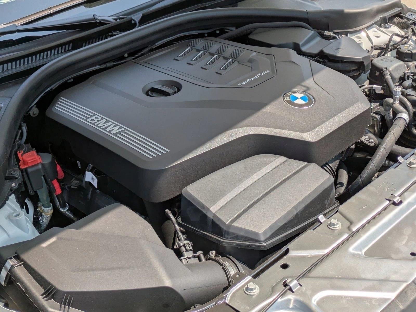 2025 BMW 230i xDrive Coupe