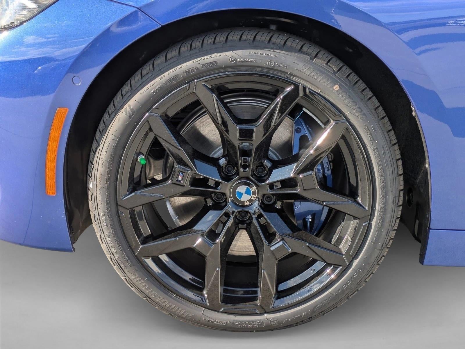 2026 BMW 230i xDrive Coupe