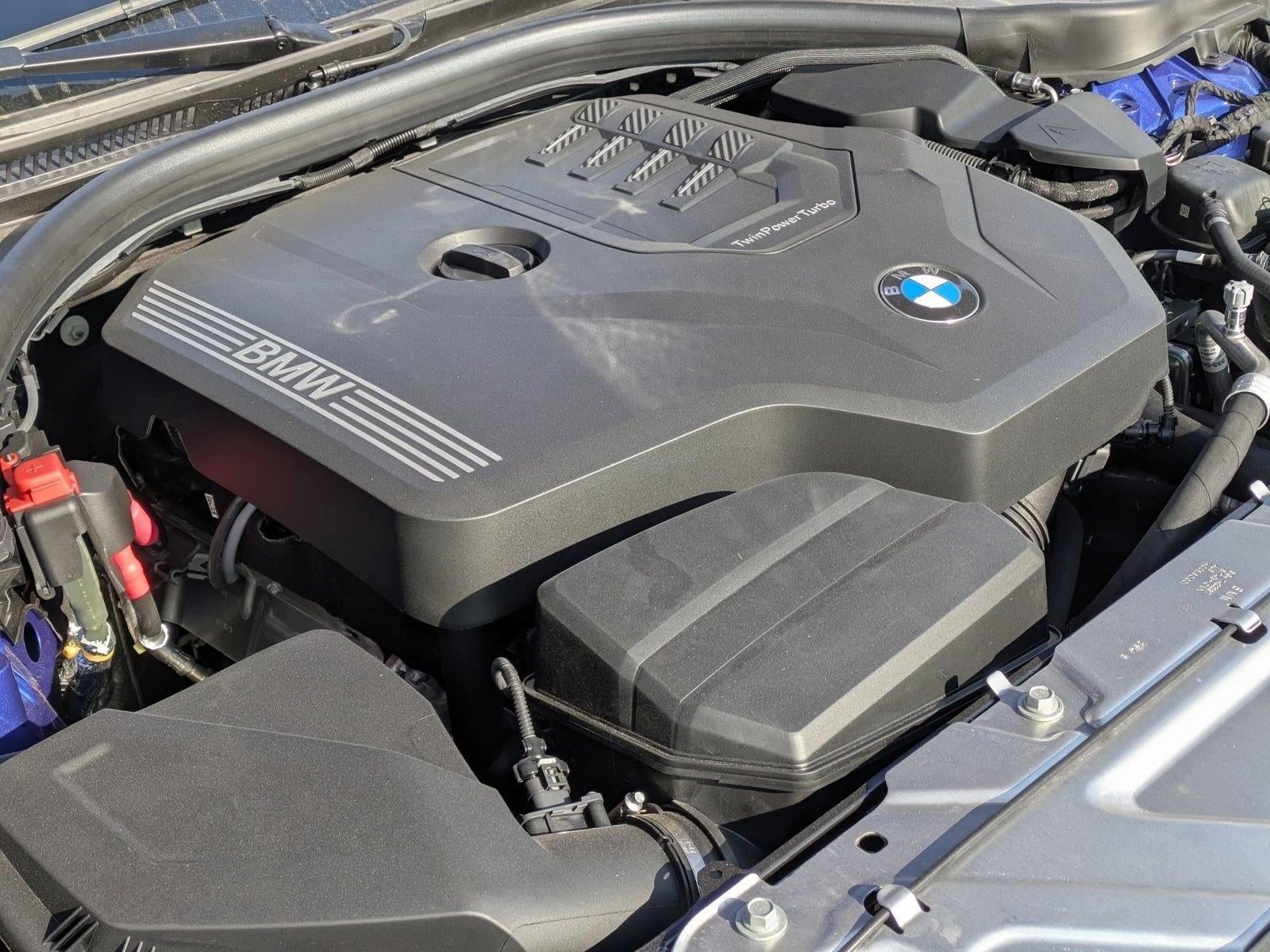 2026 BMW 230i xDrive Coupe