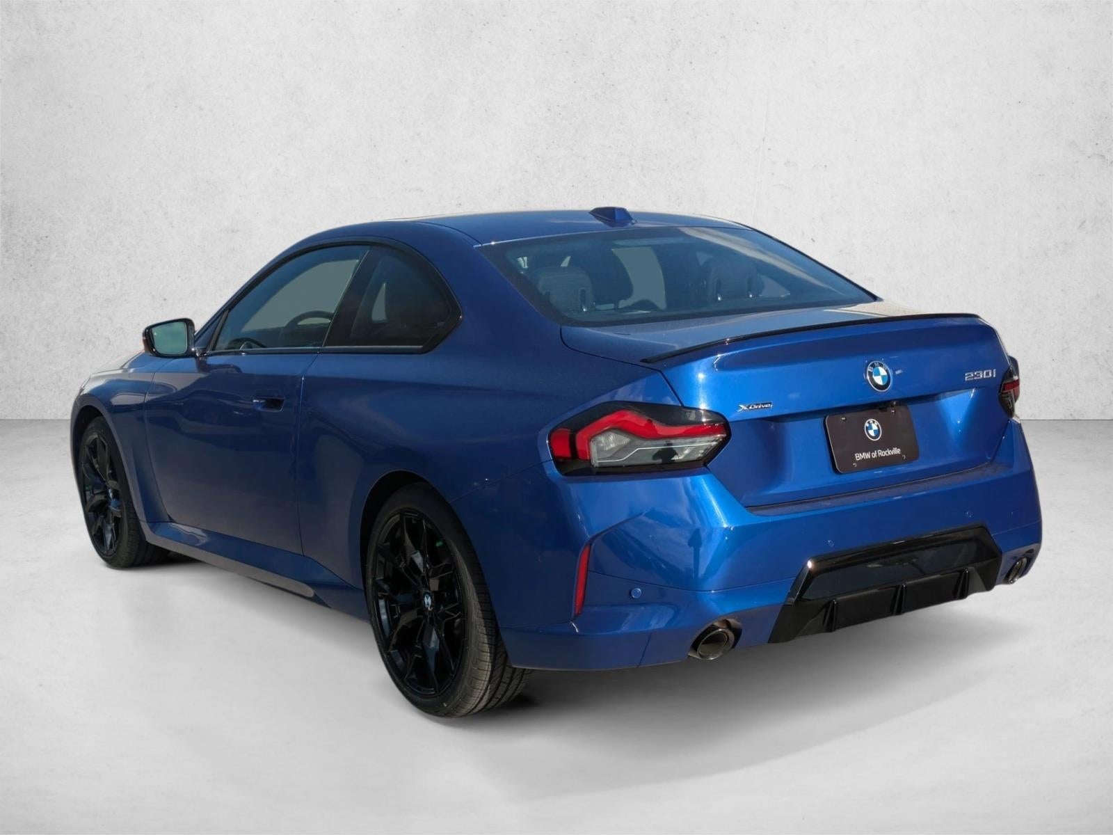 2026 BMW 230i xDrive Coupe