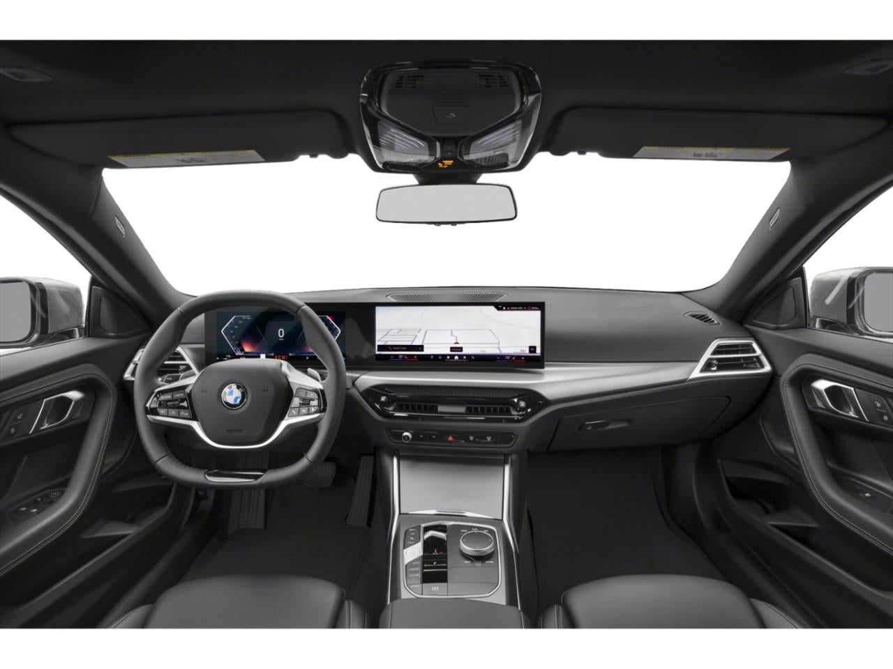 2026 BMW 230i xDrive Coupe