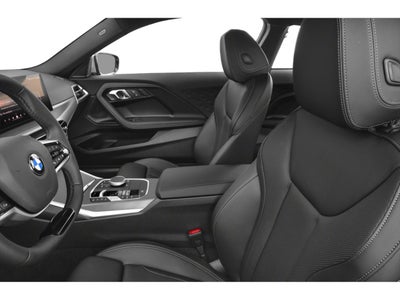 2026 BMW 230i xDrive Coupe