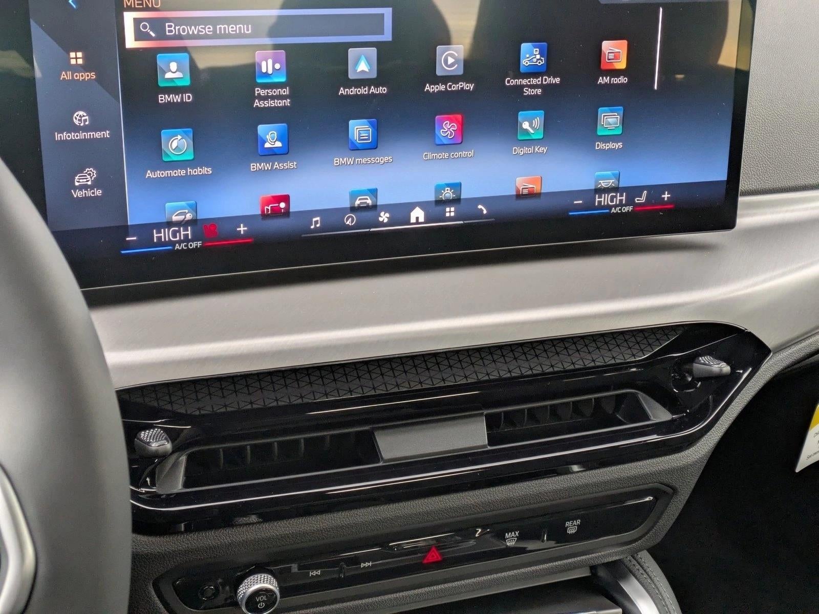 2026 BMW 230i xDrive Coupe