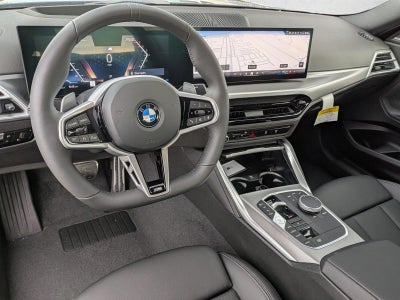 2026 BMW 230i xDrive Coupe