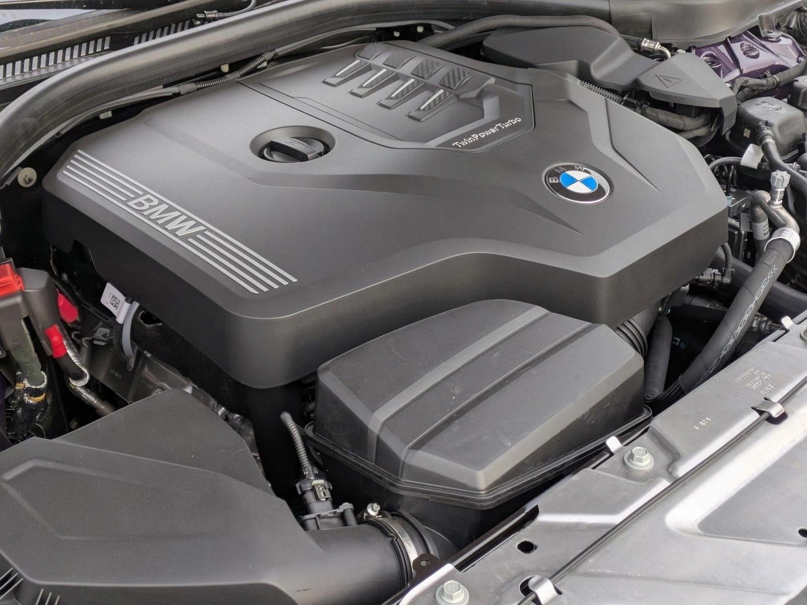 2026 BMW 230i xDrive Coupe
