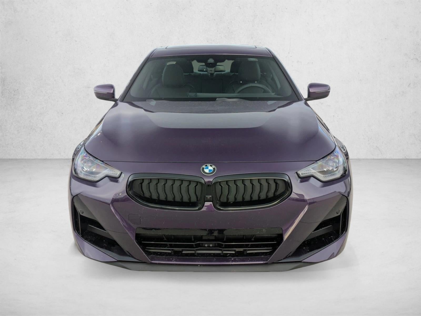 2026 BMW 230i xDrive Coupe