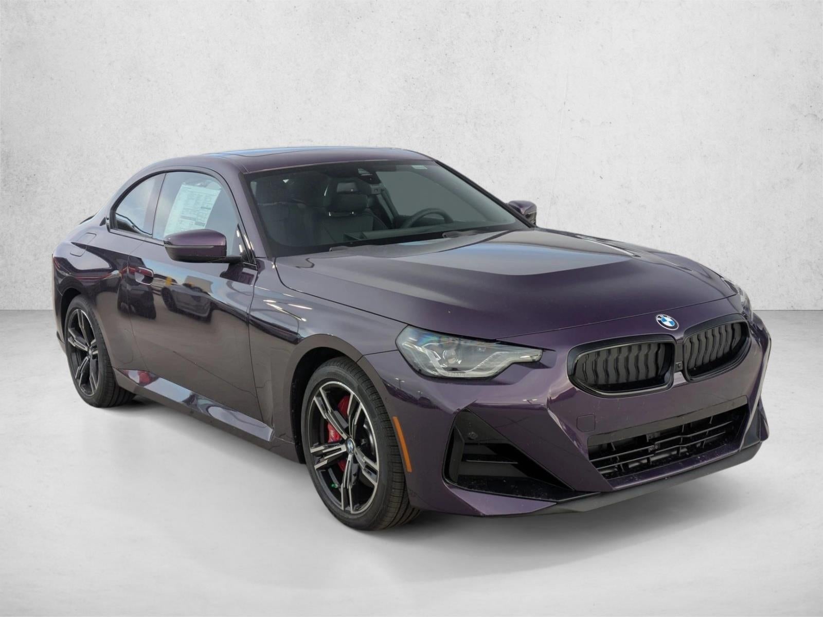 2026 BMW 230i xDrive Coupe