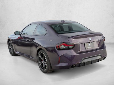 2026 BMW 230i xDrive Coupe