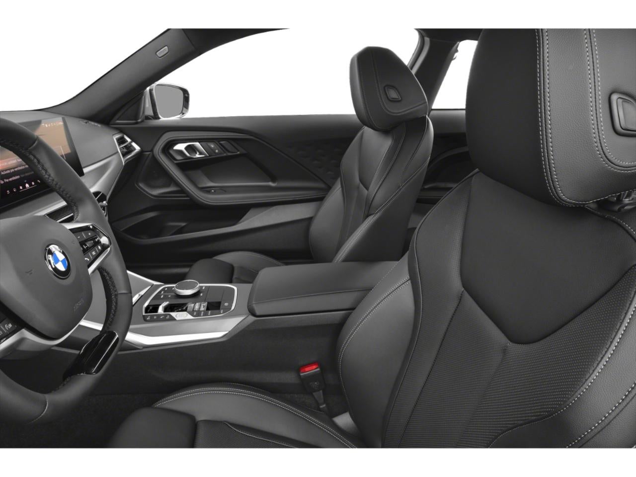 2026 BMW 230i xDrive Coupe
