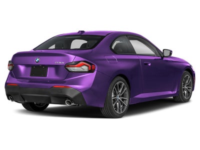 2026 BMW 230i xDrive Coupe