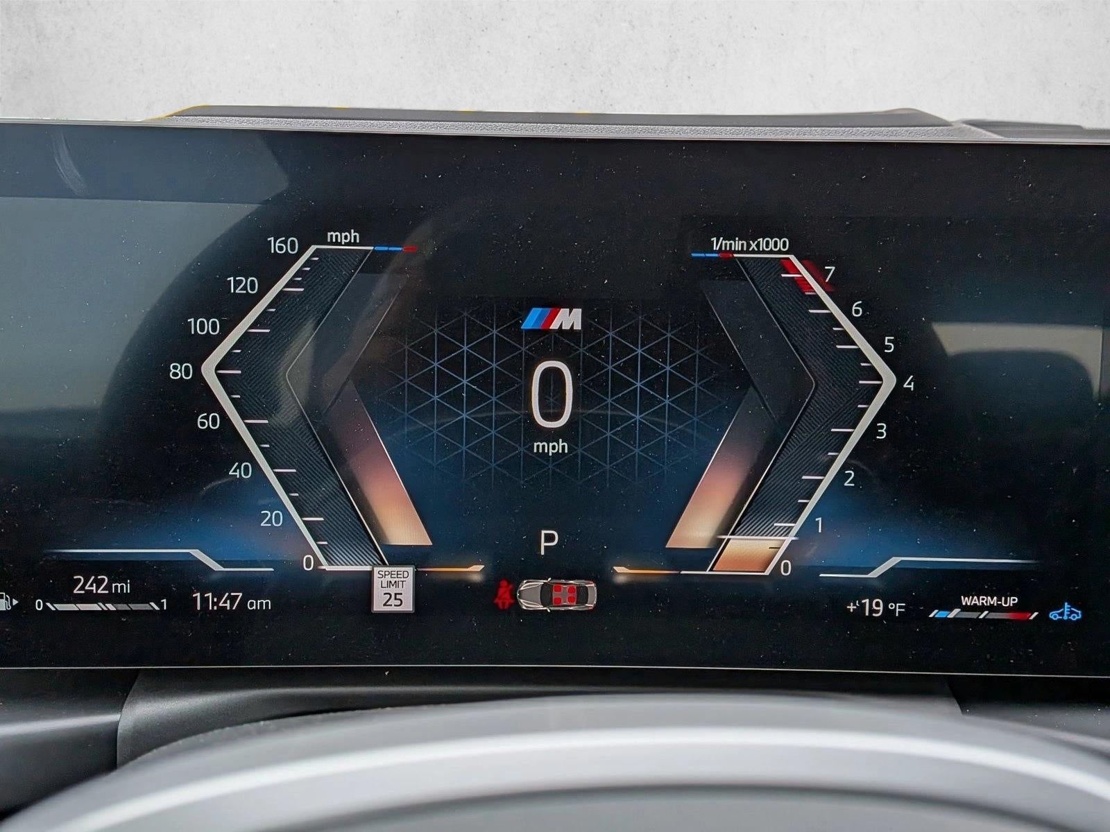 2025 BMW 230i xDrive Coupe