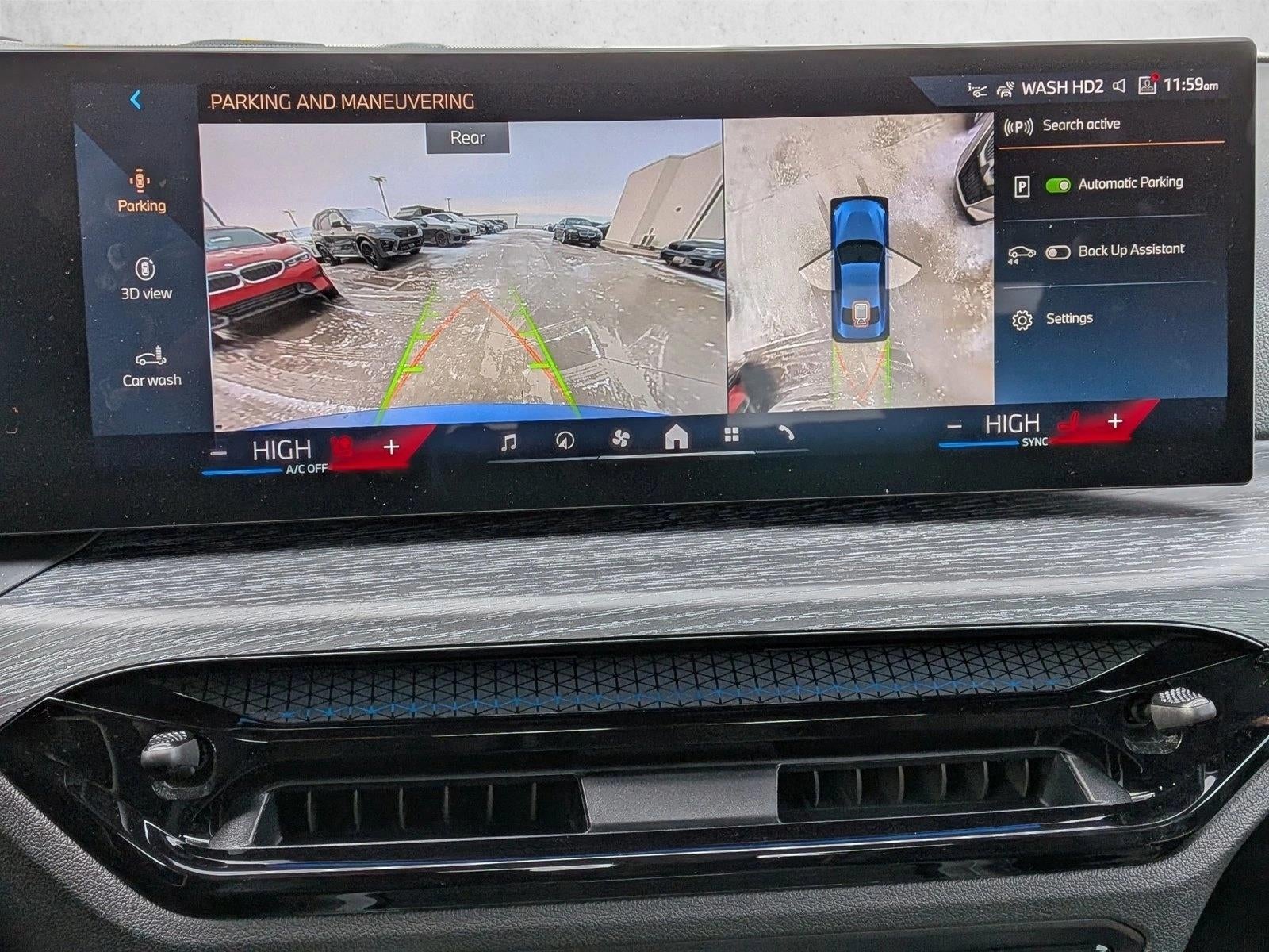 2025 BMW 230i xDrive Coupe