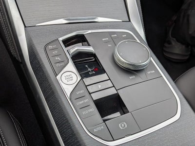 2025 BMW 230i xDrive Coupe