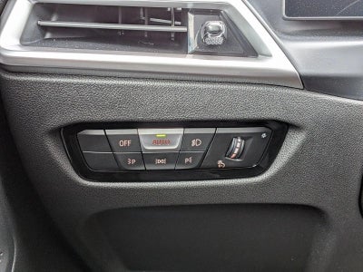 2025 BMW 230i xDrive Coupe