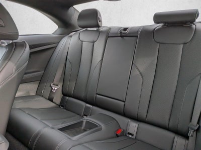 2025 BMW 230i xDrive Coupe