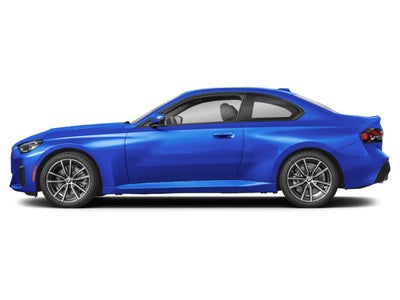 2025 BMW 230i xDrive Coupe