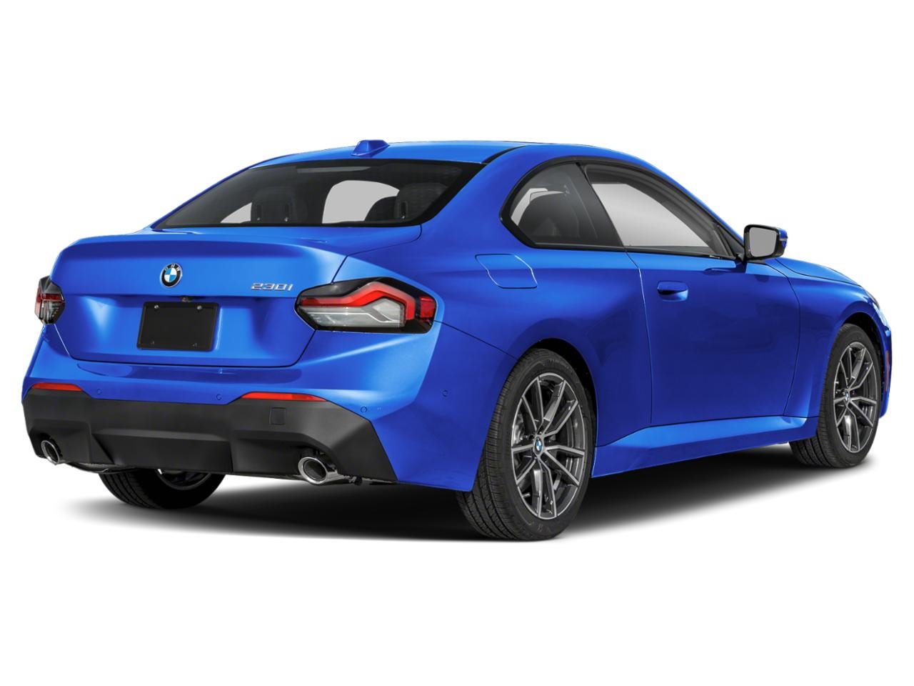 2025 BMW 230i xDrive Coupe