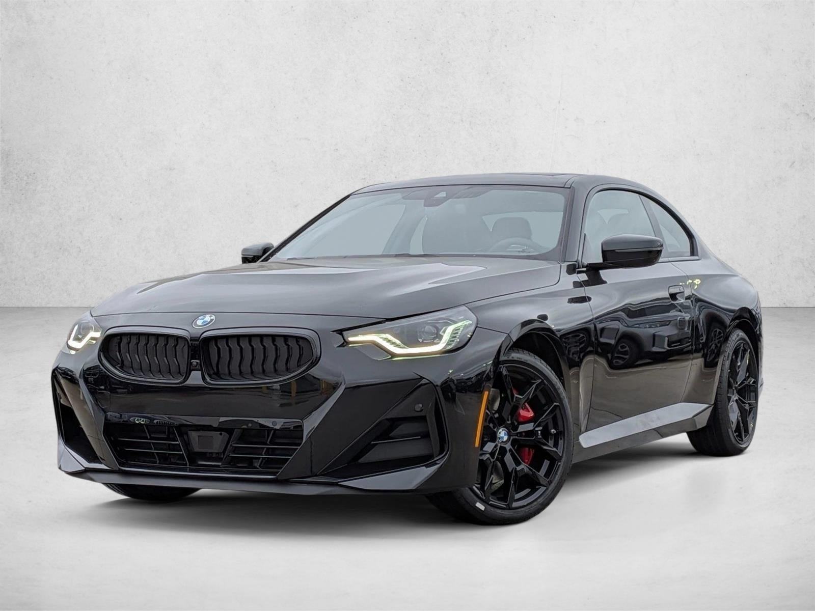 2026 BMW 230i xDrive Coupe